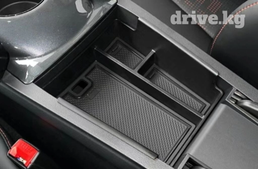 Органайзер цвет - Черный, Новый, Самовывоз, Бесплатная доставка, Платная доставка