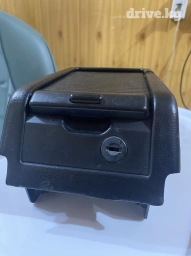 Органайзер цвет - Черный, Б/у, Самовывоз