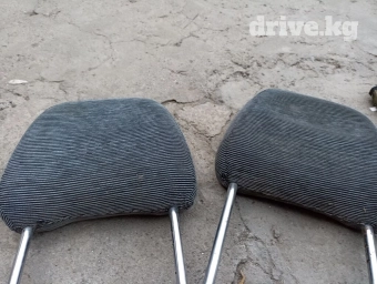 Подушка с мягкой набивкой, Б/у, Самовывоз