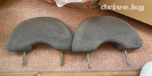 Подушка с мягкой набивкой, Б/у, Самовывоз