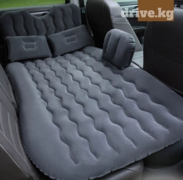 Надувной матрас, Бесплатная доставка, Самовывоз