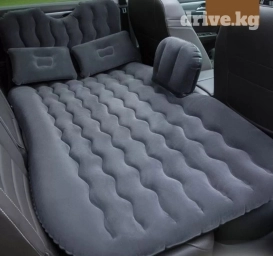 Надувной матрас, Самовывоз, Бесплатная доставка