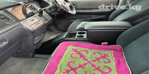 Подлокотник Honda, Новый, Платная доставка, Бесплатная доставка, Самовывоз