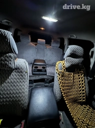 Подлокотник Toyota, цвет - Черный, Новый, Бесплатная доставка, Платная доставка, Самовывоз