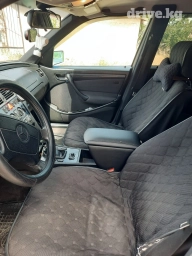 Подлокотник Мерс 124 Тойота Ист Хонда Фит