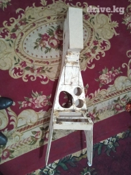 Подлокотник ВАЗ (LADA)