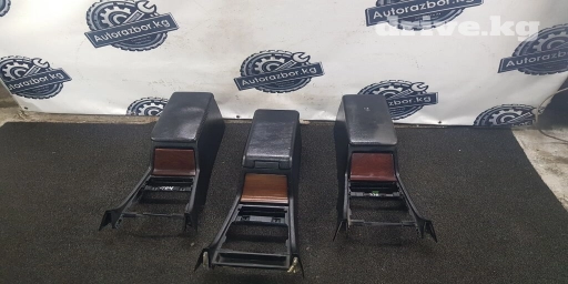 Подлокотник Mercedes-Benz, Б/у, Бесплатная доставка, Платная доставка