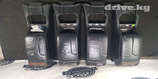 Подлокотник Mercedes-Benz, Б/у, Бесплатная доставка, Платная доставка, Самовывоз