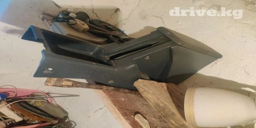 Подлокотник Mazda, Б/у, Самовывоз