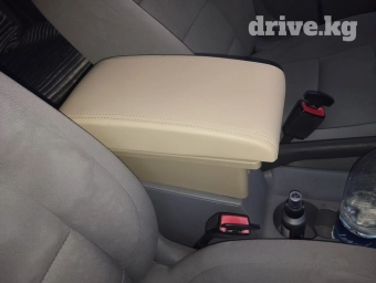 Подлокотник Volkswagen, Новый, Самовывоз