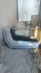 Подлокотник Mercedes-Benz, Б/у, Самовывоз