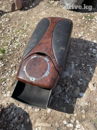 Подлокотник Mercedes-Benz, Б/у, Платная доставка