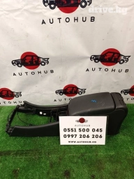 Подлокотник Hyundai