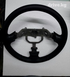 Экокожа Чехол на руль, Самовывоз