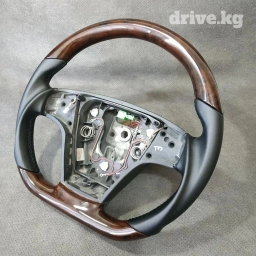 Кожаный Чехол на руль