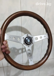 Чехол на руль, цвет - Золотой, Б/у, Самовывоз