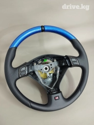 Экокожа Чехол на руль