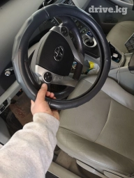 Чехол на руль