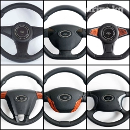 Чехол на руль