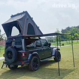 Автобокс Новый, Бесплатная доставка, Самовывоз, Платная доставка