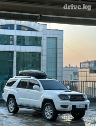 Автобокс 206 см, 700 л, Новый, Самовывоз