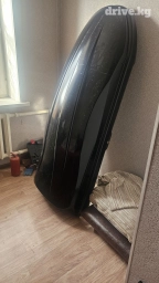 Автобокс 175 см, Б/у, Самовывоз