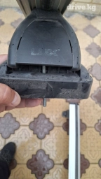 Автобокс Lux, 7000 см, 7000 л, Б/у, Самовывоз