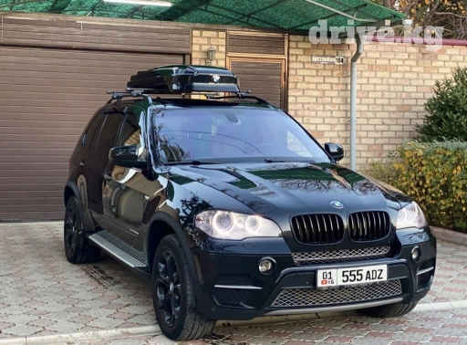 Автобокс 220 см, 400 л, Б/у, Самовывоз