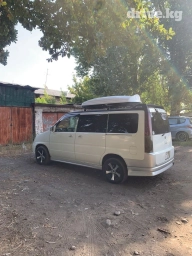 Автобокс 206 см, 750 л, Новый, Самовывоз, Бесплатная доставка