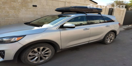 Автобокс 173 см, 5 л, Новый, Самовывоз