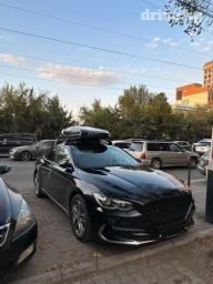 Автобокс 175 см, Новый, Бесплатная доставка, Платная доставка