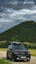 Автобокс 215 см, Новый, Платная доставка, Самовывоз, Бесплатная доставка