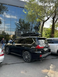 Автобокс Бесплатная доставка, Платная доставка