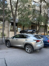 Автобокс Бесплатная доставка, Платная доставка