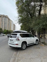 Автобокс 215 см, Новый, Бесплатная доставка, Платная доставка