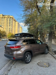 Автобокс 197 см, Новый, Самовывоз