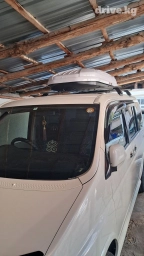 Автобокс 185 см, 750 л, Новый, Платная доставка