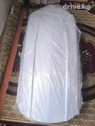 Автобокс 1754 см, 700 л, Новый, Самовывоз