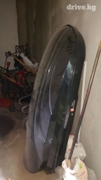 Автобокс 189 см, 700 л, Б/у, Самовывоз