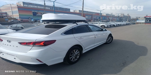 Автобокс 7777 см, 7777 л, Новый, Самовывоз