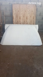 Автобокс 1300 см, Б/у, Самовывоз