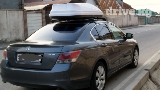 Автобокс 170 см, 500 л, Б/у, Самовывоз