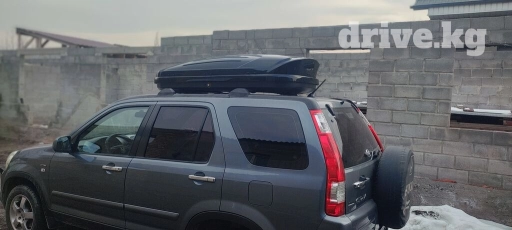 Автобокс 173 см, 600 л, Новый, Самовывоз, Бесплатная доставка, Платная доставка