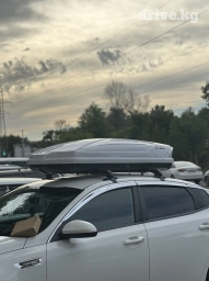 Автобокс 175 см, Новый, Самовывоз