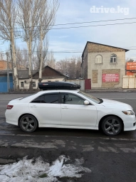 Автобокс Lux, 175 см, 550 л, Новый, Бесплатная доставка