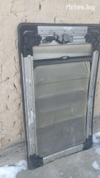 Корзина На водостоки 120 см, Сталь, Б/у, Самовывоз