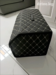 Корзина На поперечные дуги 55 см, Новый, Бесплатная доставка