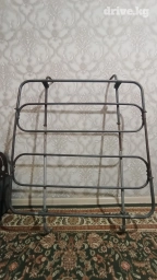 Корзина На штатные места 1500 см, Б/у, Самовывоз