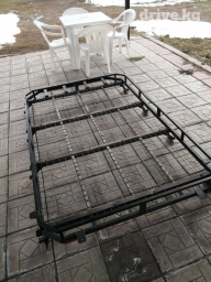 Корзина На водостоки 192 см, Б/у, Самовывоз