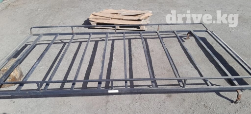 Корзина На штатные места 30 см, Б/у, Самовывоз